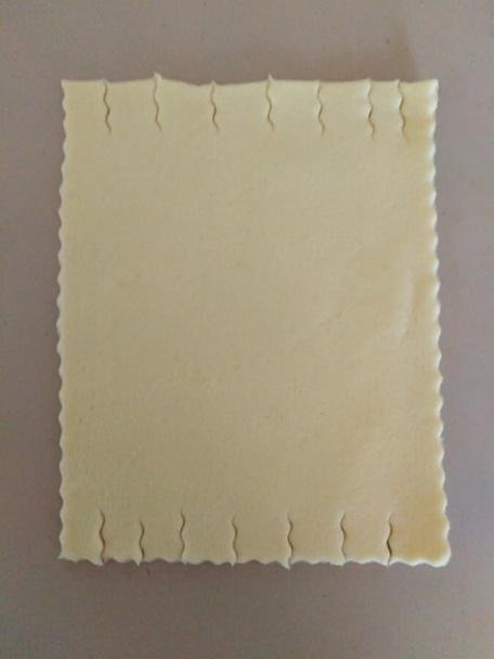 Jablkový zázrak v lístkovom ceste (fotorecept) - obrázok 4