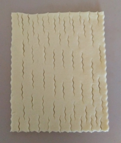 Jablkový zázrak v lístkovom ceste (fotorecept) - obrázok 5