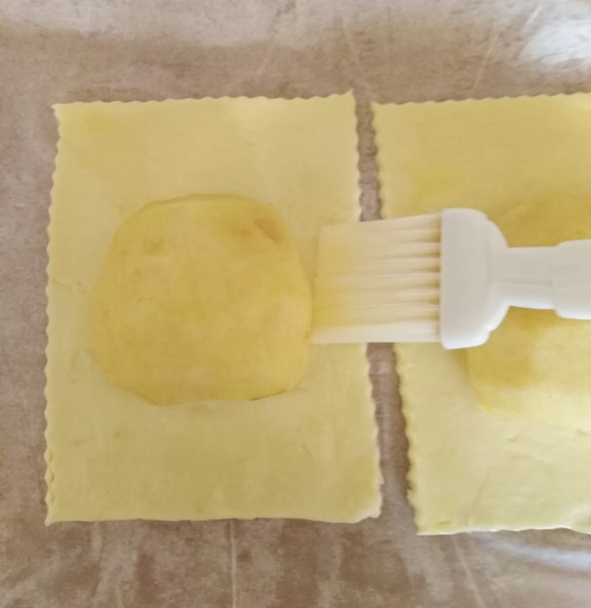 Jablkový zázrak v lístkovom ceste (fotorecept) - obrázok 6