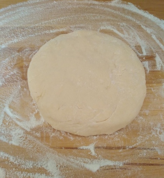 Makové rožky zo šľahačkového cesta (fotorecept) - obrázok 2