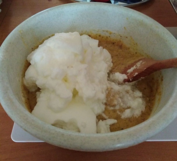 Torta k 35. narodeninám (fotorecept) - obrázok 1