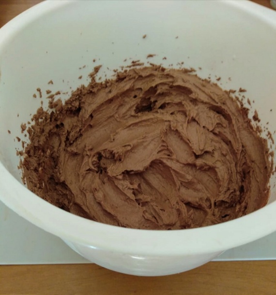 Torta k 35. narodeninám (fotorecept) - obrázok 4