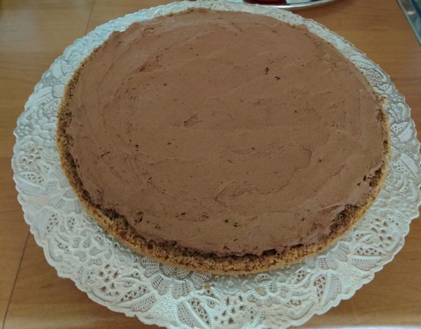 Torta k 35. narodeninám (fotorecept) - obrázok 6