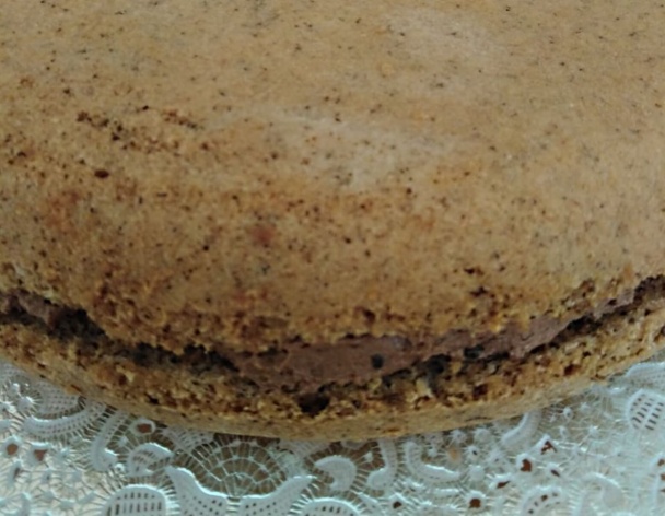 Torta k 35. narodeninám (fotorecept) - obrázok 7