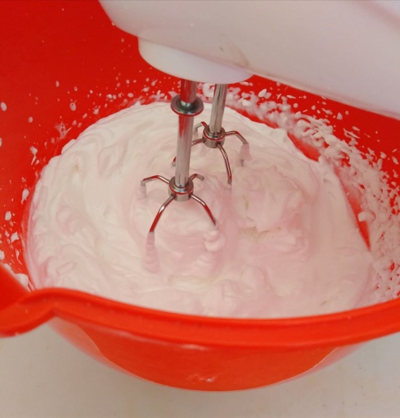 Torta k 35. narodeninám (fotorecept) - obrázok 8