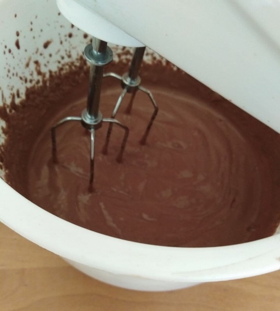 Torta k 35. narodeninám (fotorecept) - obrázok 9