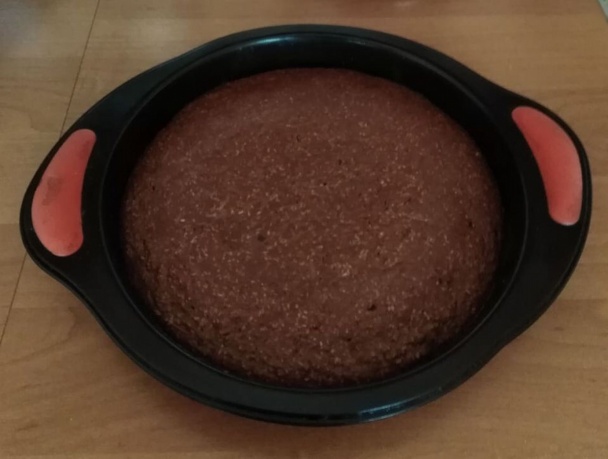 Perníkový koláčik (fotorecept) - obrázok 3