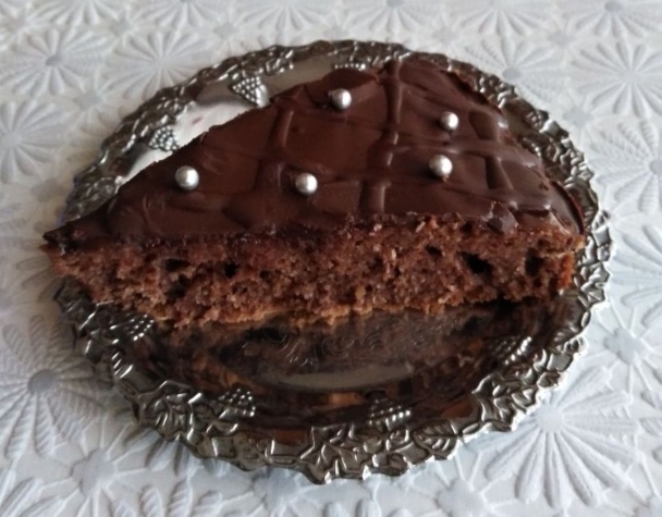 Perníkový koláčik (fotorecept) - obrázok 7