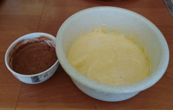 Vynikajúci slivkový koláčik (fotorecept) - obrázok 1