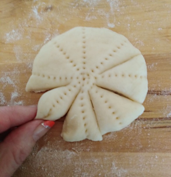 Kvietky (fotorecept) - obrázok 8