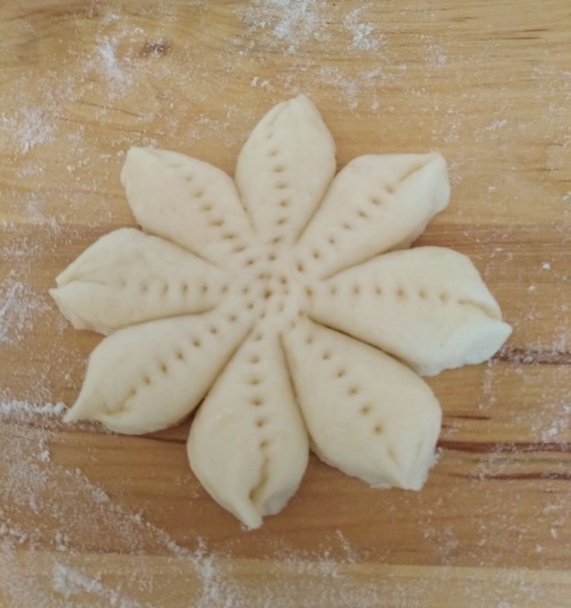 Kvietky (fotorecept) - obrázok 9