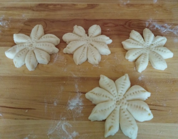 Kvietky (fotorecept) - obrázok 10