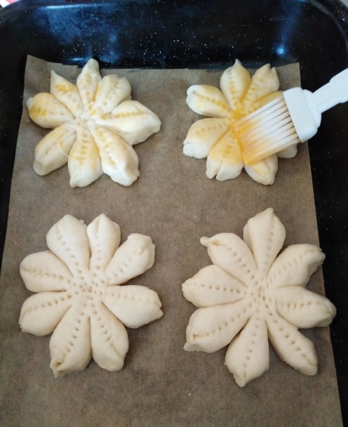 Kvietky (fotorecept) - obrázok 11