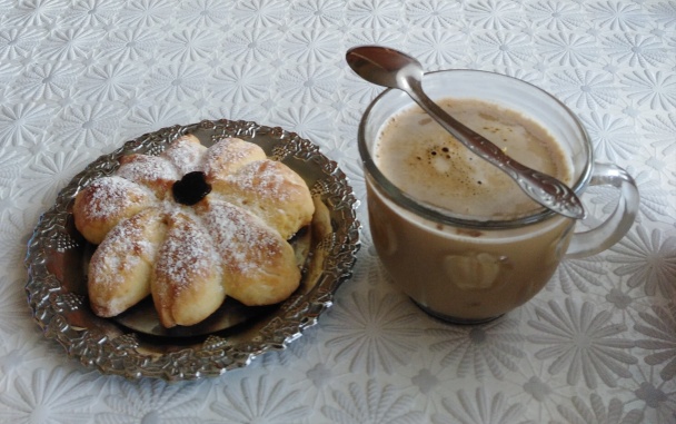 Kvietky (fotorecept) - obrázok 14