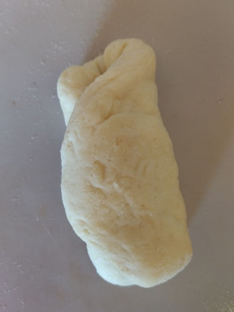 Buchty plnené Nutellou a banánom (fotorecept) - obrázok 6