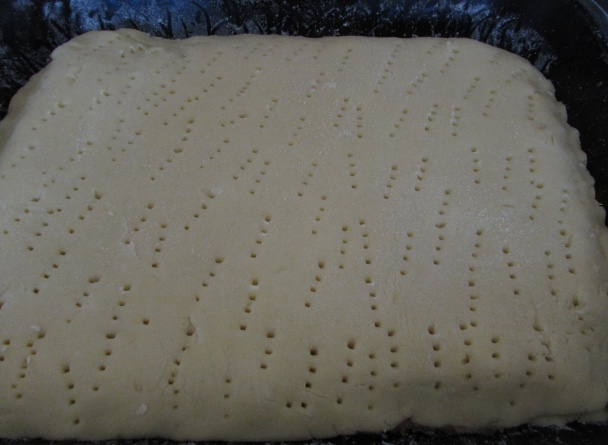 Orechovo-jablkové pité (fotorecept) - obrázok 6