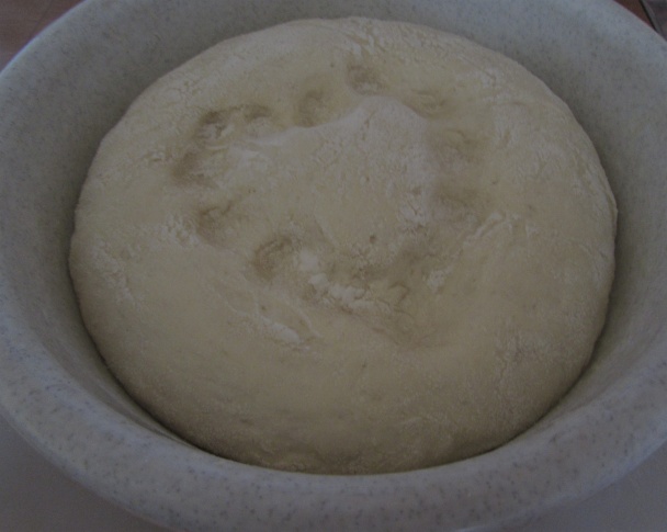 Tvarohový závin v okrúhlej forme (fotorecept) - obrázok 2