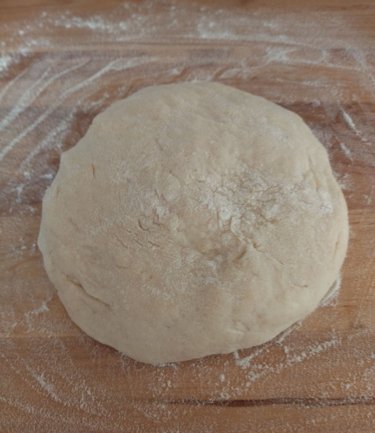 Dierkované čokoládové koláčiky (fotorecept) - obrázok 1