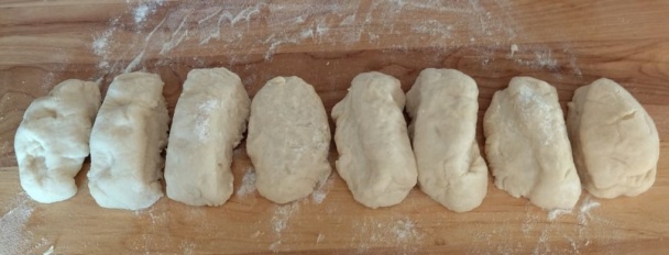 Dierkované čokoládové koláčiky (fotorecept) - obrázok 2