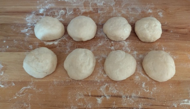 Dierkované čokoládové koláčiky (fotorecept) - obrázok 3