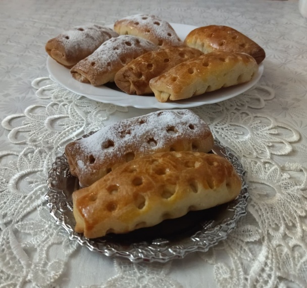 Dierkované čokoládové koláčiky (fotorecept) - obrázok 13