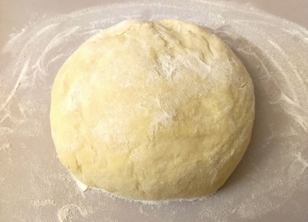 Moja domáca knedľa (fotorecept) - obrázok 2