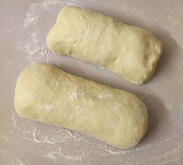 Moja domáca knedľa (fotorecept) - obrázok 4