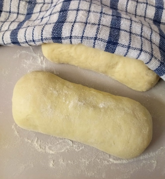 Moja domáca knedľa (fotorecept) - obrázok 5