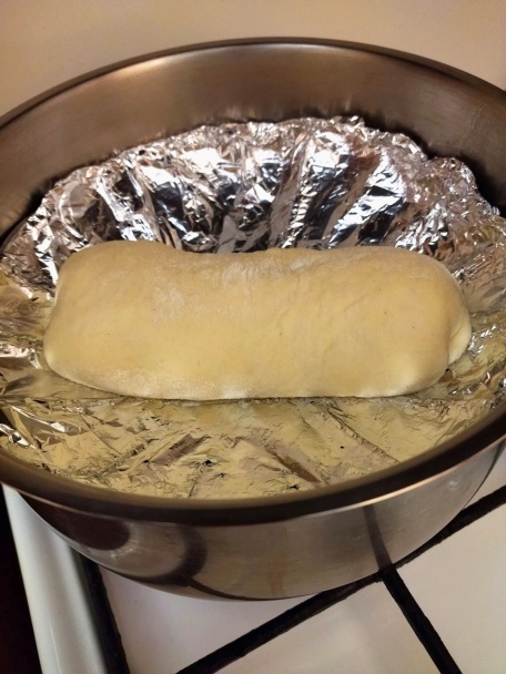 Moja domáca knedľa (fotorecept) - obrázok 6