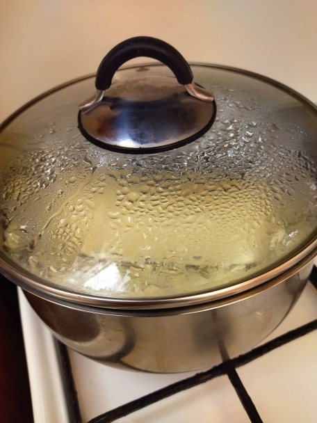 Moja domáca knedľa (fotorecept) - obrázok 7