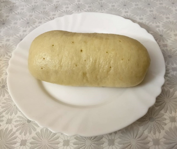 Moja domáca knedľa (fotorecept) - obrázok 9