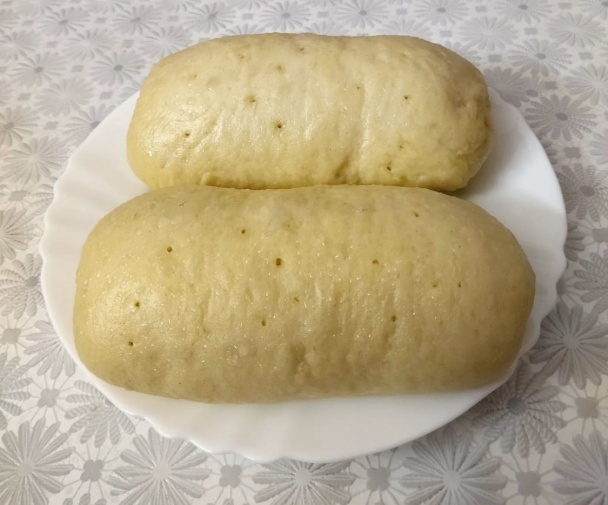 Moja domáca knedľa (fotorecept) - obrázok 10