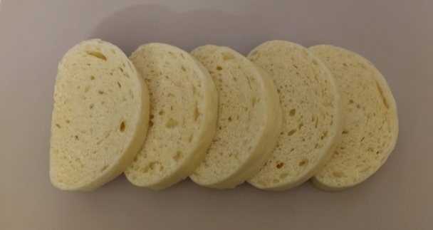 Moja domáca knedľa (fotorecept) - obrázok 11