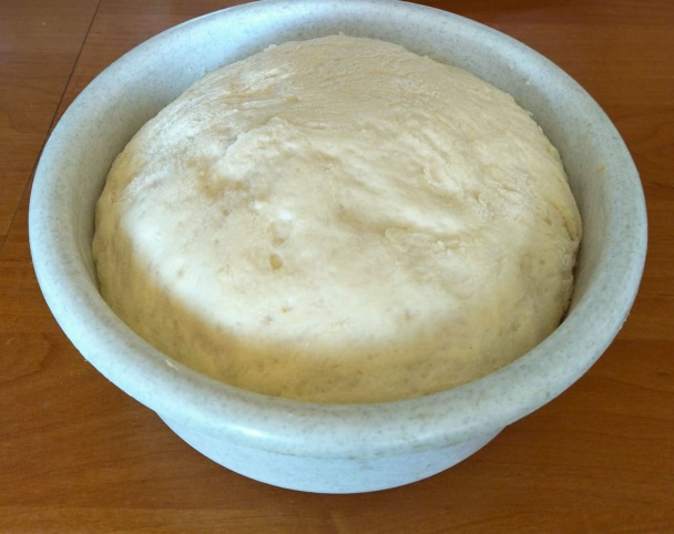 Parené buchty s kakaom (fotorecept) - obrázok 1