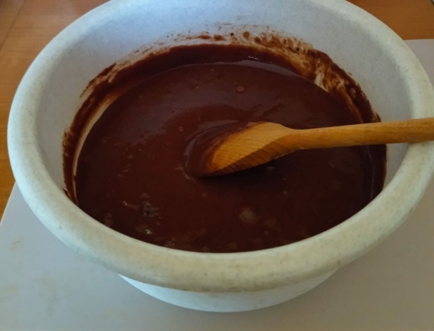 Torta k 6. narodeninám (fotorecept) - obrázok 1