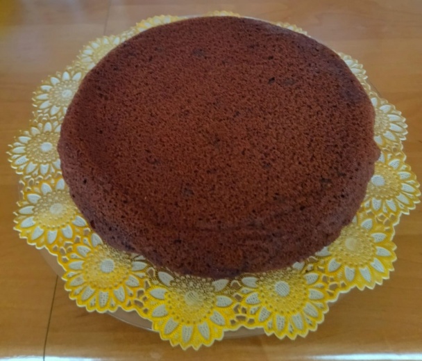 Torta k 6. narodeninám (fotorecept) - obrázok 2