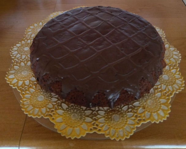 Torta k 6. narodeninám (fotorecept) - obrázok 3