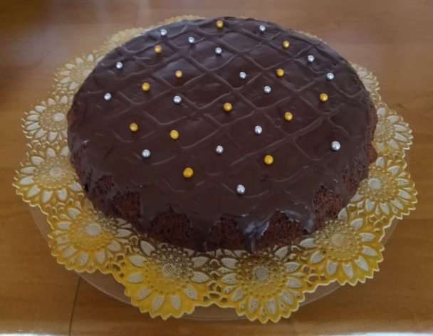 Torta k 6. narodeninám (fotorecept) - obrázok 4