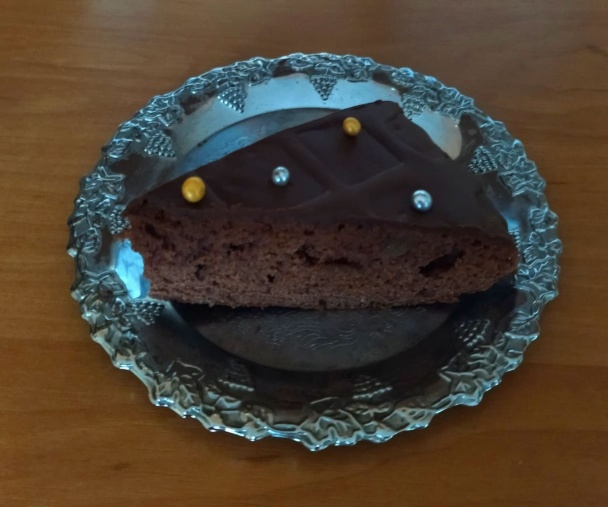 Torta k 6. narodeninám (fotorecept) - obrázok 7