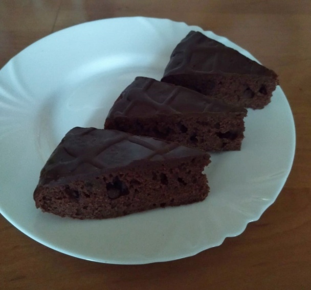 Torta k 6. narodeninám (fotorecept) - obrázok 9