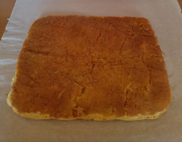 Jablkový závin z obráteného cesta (fotorecept) - obrázok 8