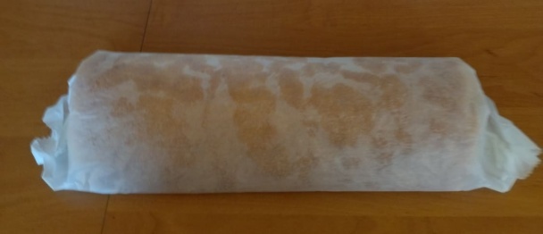 Jablkový závin z obráteného cesta (fotorecept) - obrázok 10