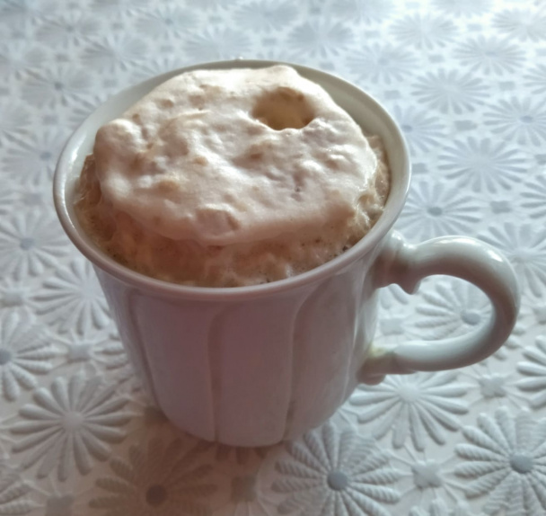 Buchty s dvoma plnkami (fotorecept) - obrázok 2