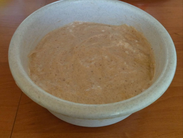 Torta na rodinnú oslavu (fotorecept) - obrázok 2