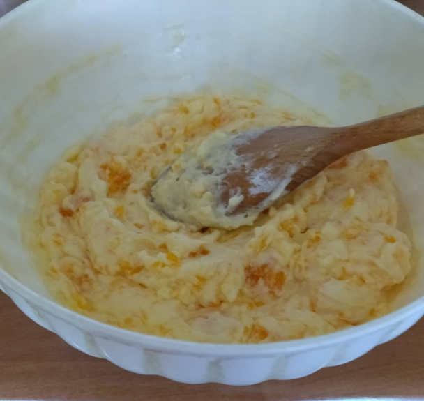 Torta na rodinnú oslavu (fotorecept) - obrázok 5