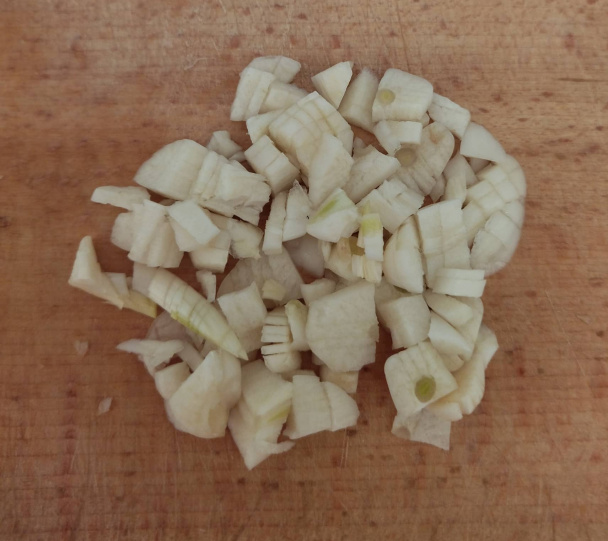 Znojemský guláš (fotorecept) - obrázok 5