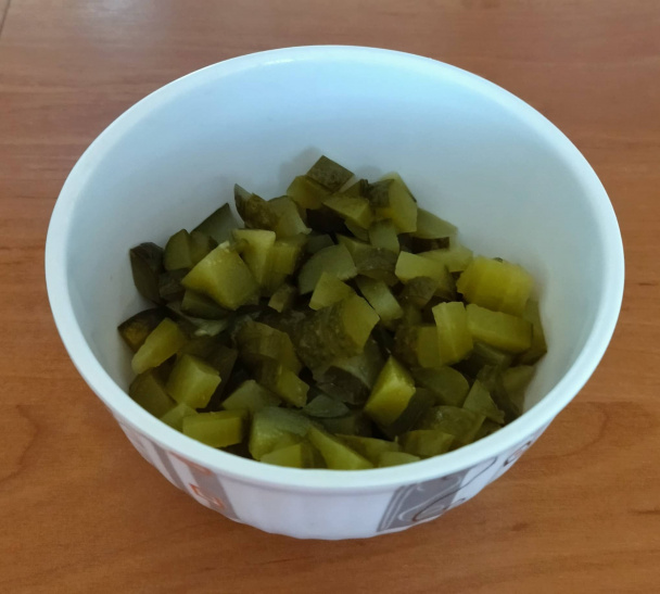 Znojemský guláš (fotorecept) - obrázok 6