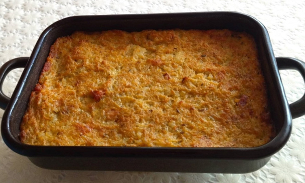 Zemiaková baba  - obrázok 4