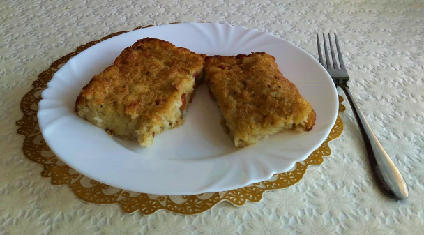 Zemiaková baba  - obrázok 6