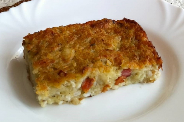 Zemiaková baba  - obrázok 7